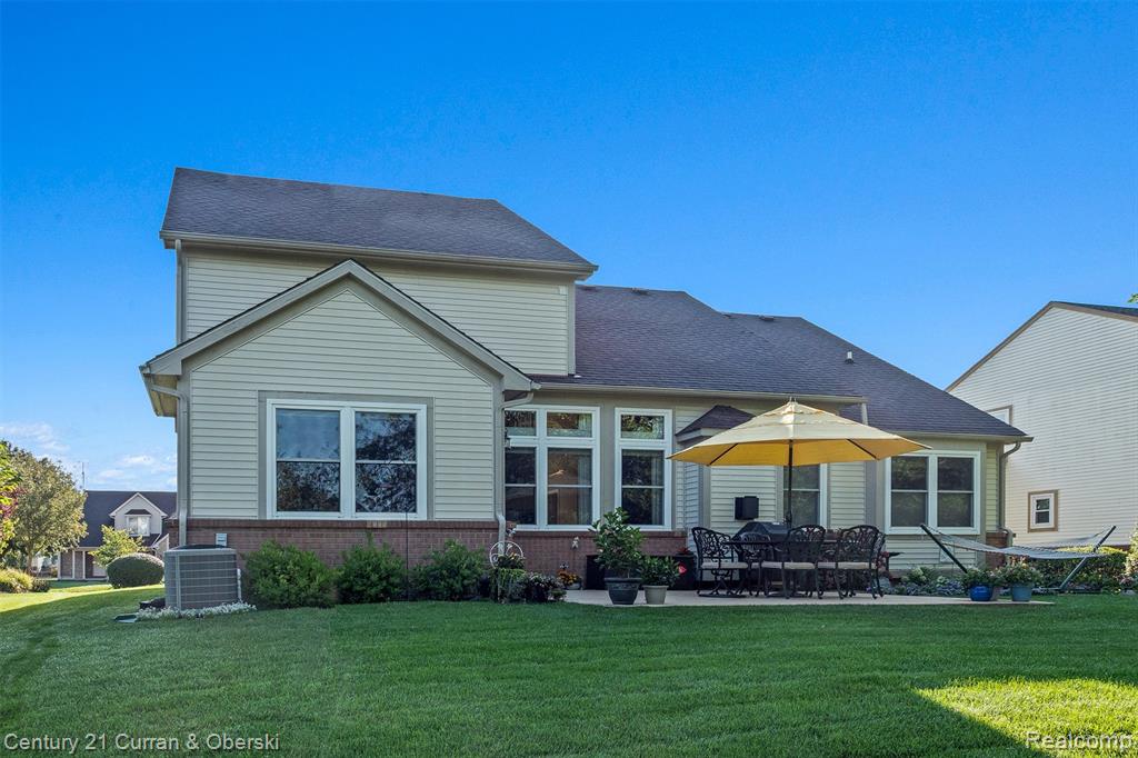 781 Pheasant Run West Drive, Wixom, MI 48393 — Photo 50