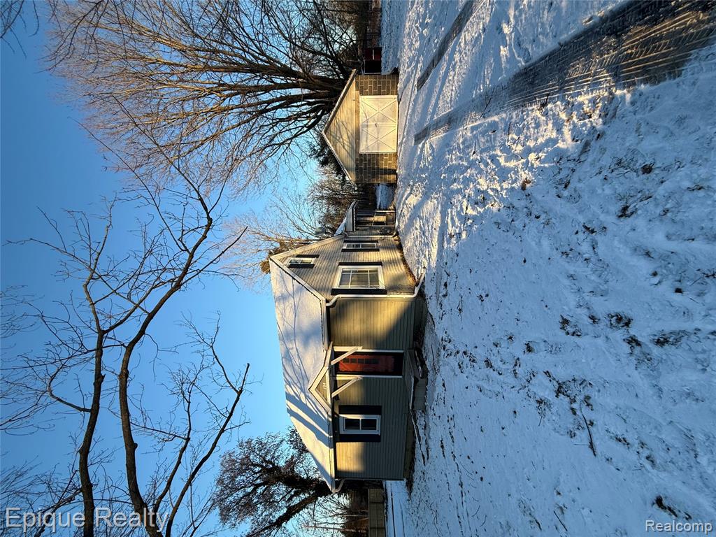 104 N Lester Street, Capac, MI 48014 — Photo 5