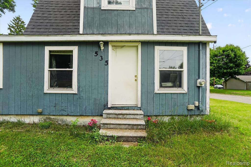 535 E Hubble Street, Hastings, MI 49058 — Photo 5