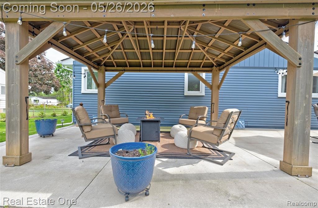 6394 Manson Drive, Waterford, MI 48329 — Photo 48