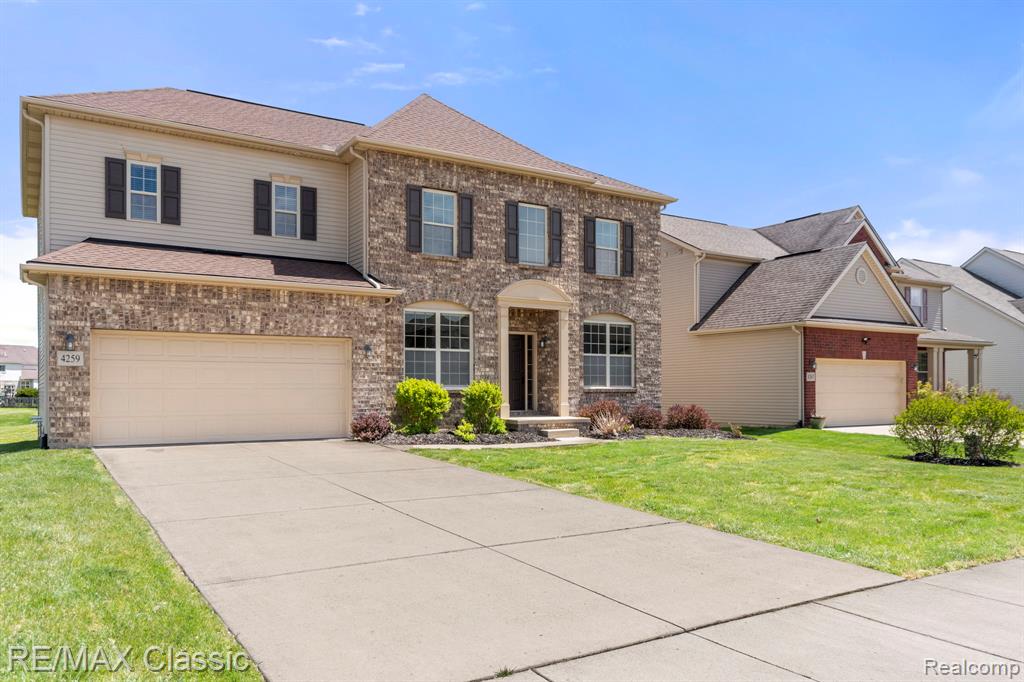 4259 Chandi Court, Pittsfield, MI 48197 — Photo 2