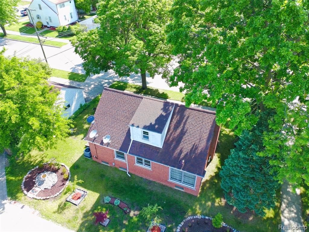 5041 Payne Avenue, Dearborn, MI 48126 — Photo 31