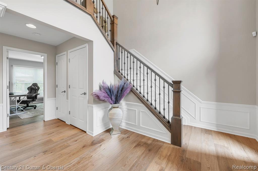 45711 MORNINGSIDE, Canton, MI 48187 — Photo 6