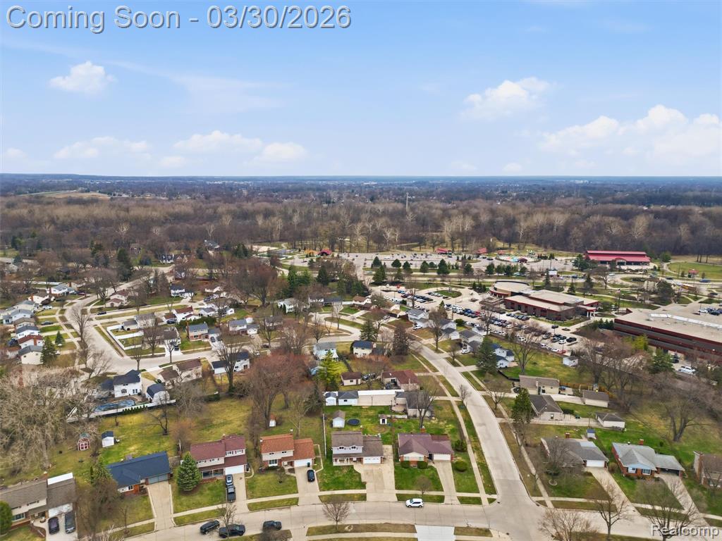 40326 William Drive, Sterling Heights, MI 48313 — Photo 68