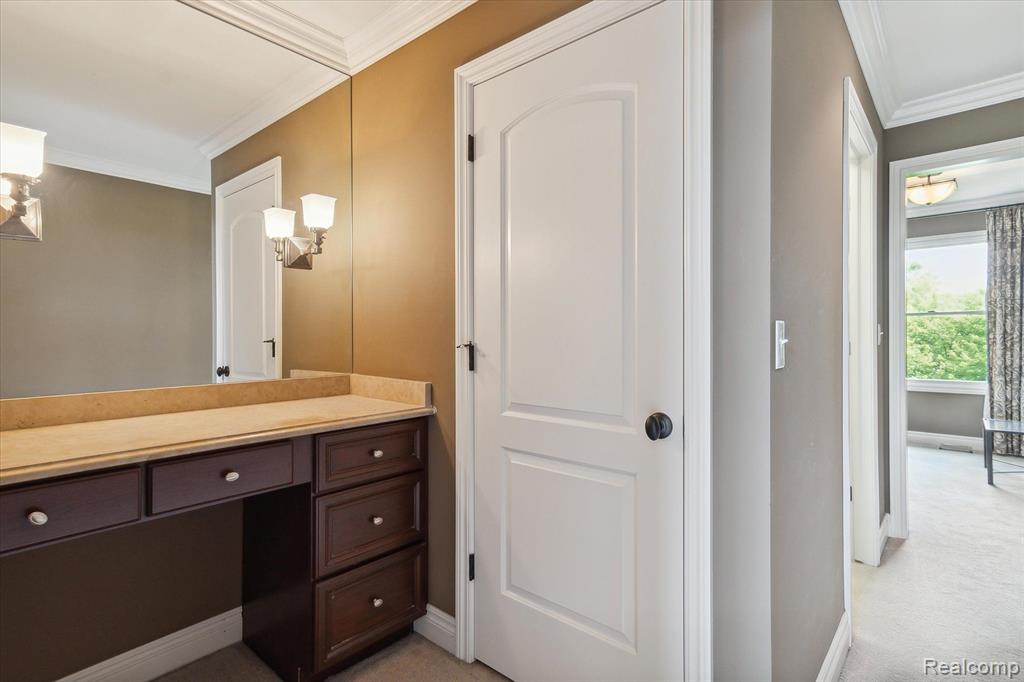 17712 PARKSHORE Drive, Northville, MI 48168 — Photo 47