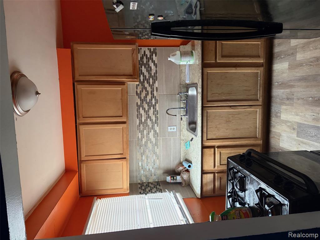 1307 S Bassett Street, Detroit, MI 48217 — Photo 4