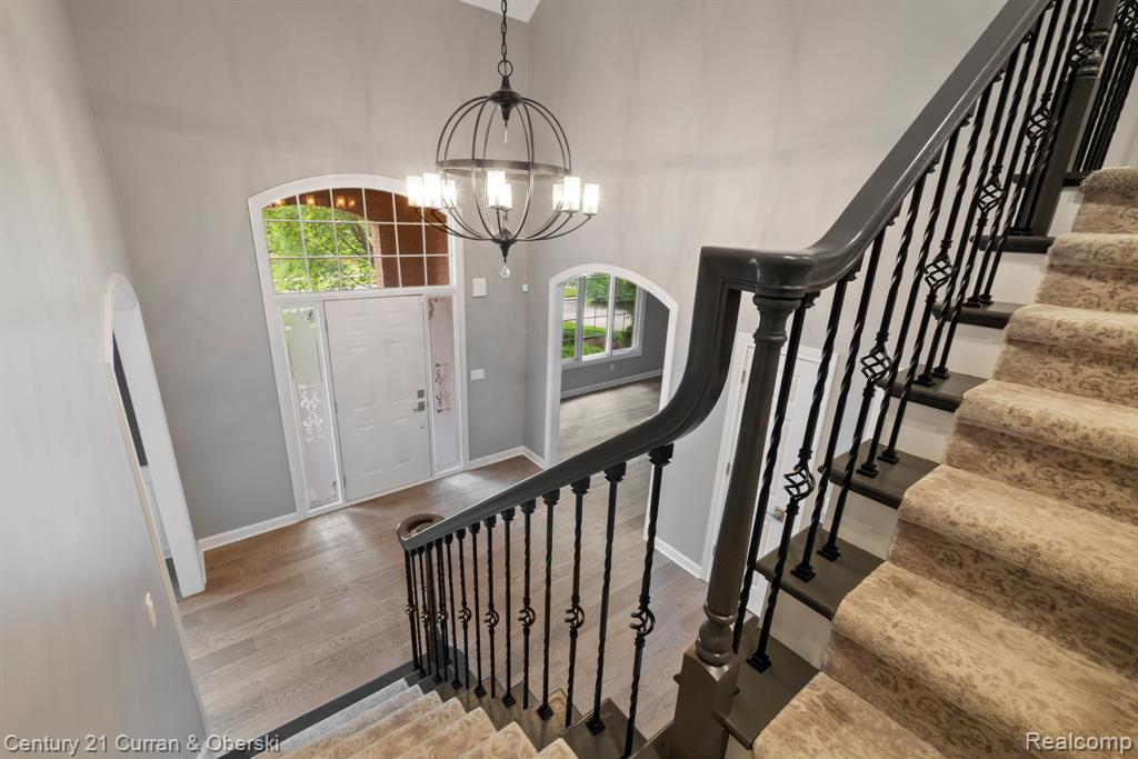 44251 Deep Hollow Circle, Northville, MI 48168 — Photo 29