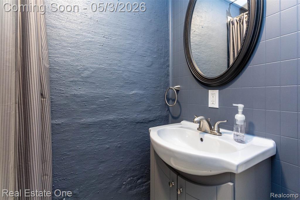 308 N Prospect, Ypsilanti, MI 48198 — Photo 44