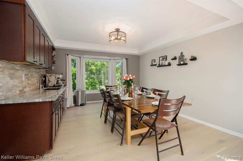 850 Box Canyon Court, Rochester Hills, MI 48309 — Photo 11