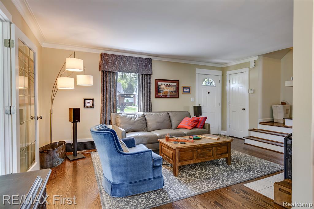 620 W BRECKENRIDGE Street, Ferndale, MI 48220 — Photo 7