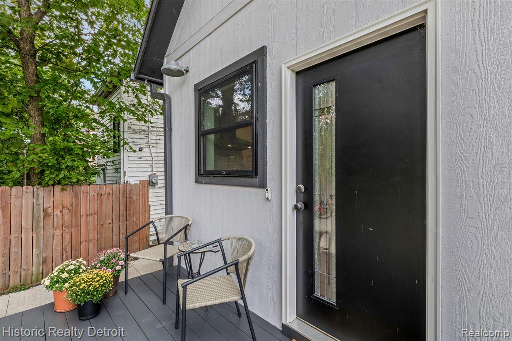 3644 Preston Street, Detroit, MI 48207 — Photo 31