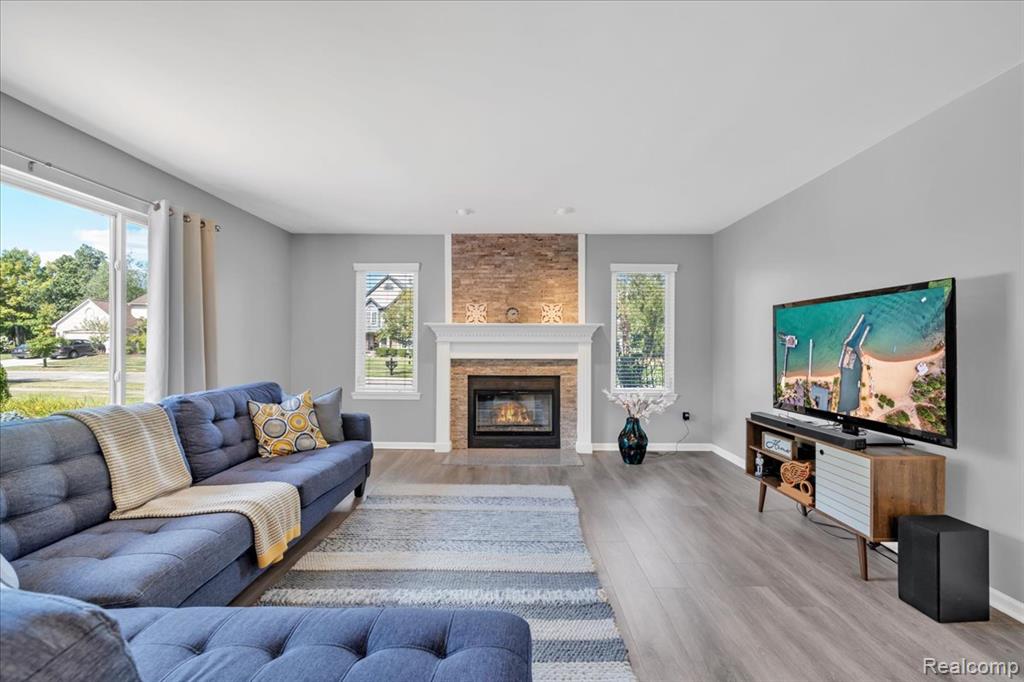 5365 Seminole Court, Commerce Twp, MI 48382 — Photo 17