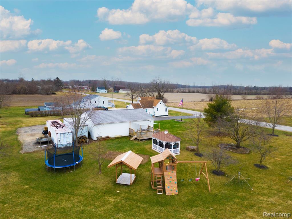 13974 Carleton West Road, Carleton, MI 48117 — Photo 59