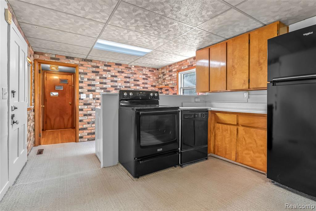 224 Marshall Street, Litchfield, MI 49252 — Photo 13