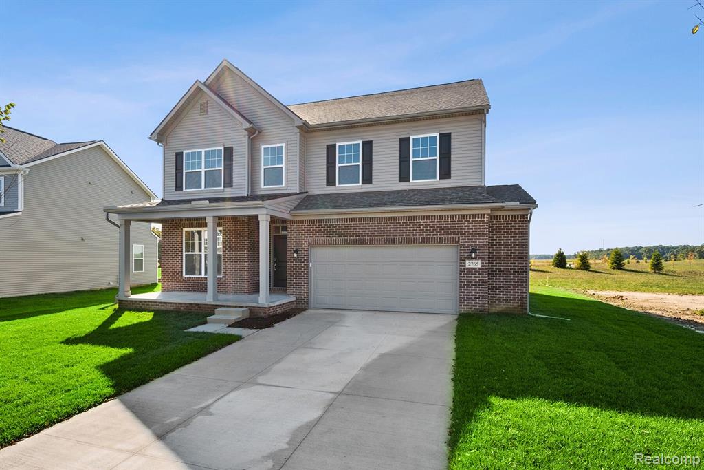 2765 SILO Drive, Saline, MI 48176 — Photo 2