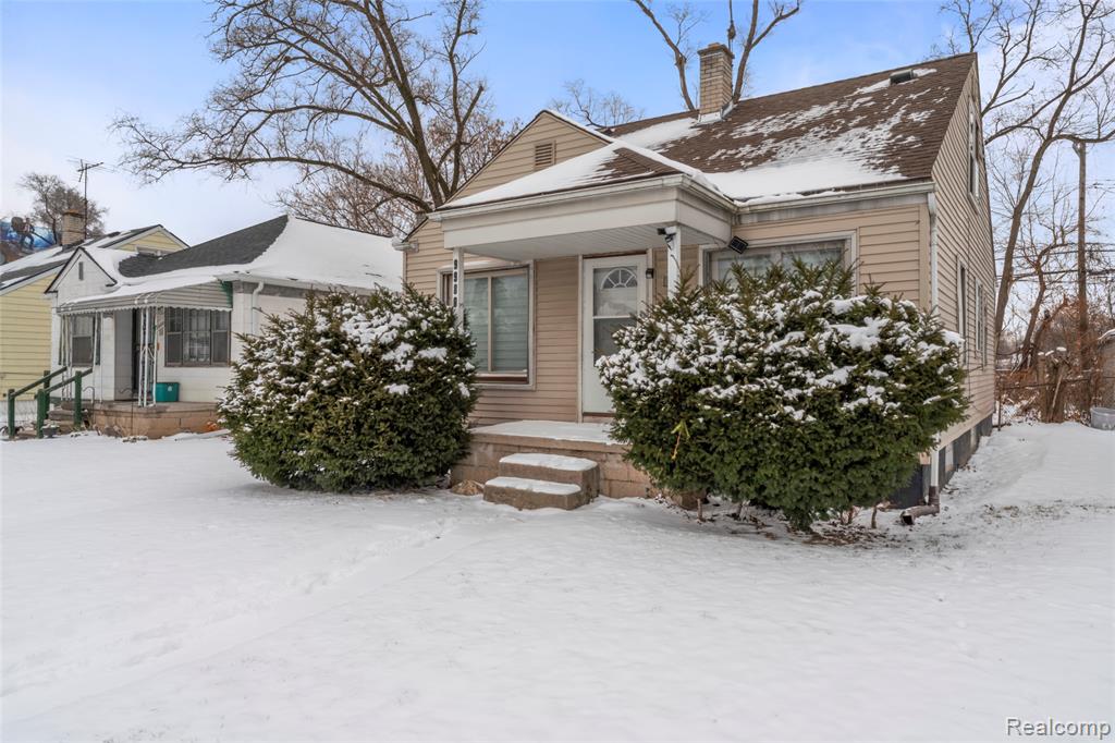 9980 Ashton Avenue, Detroit, MI 48228 — Photo 4