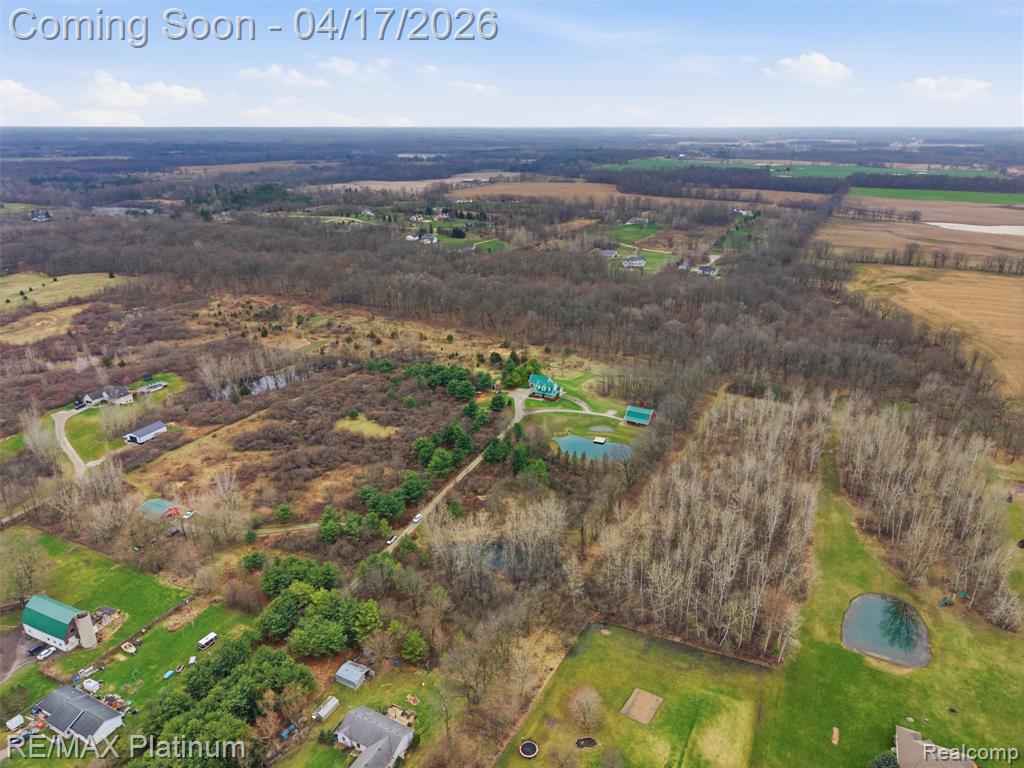 13250 Seymour Road, Gaines Vlg, MI 48436 — Photo 9
