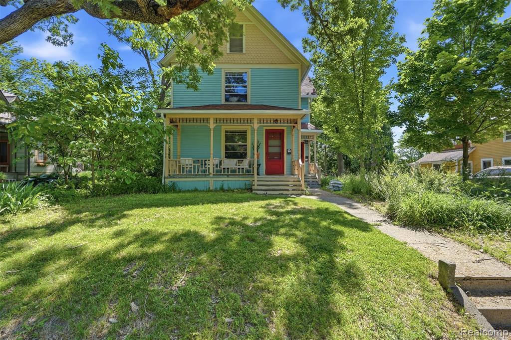 612 Spring Street, Ann Arbor, MI 48103 — Photo 2