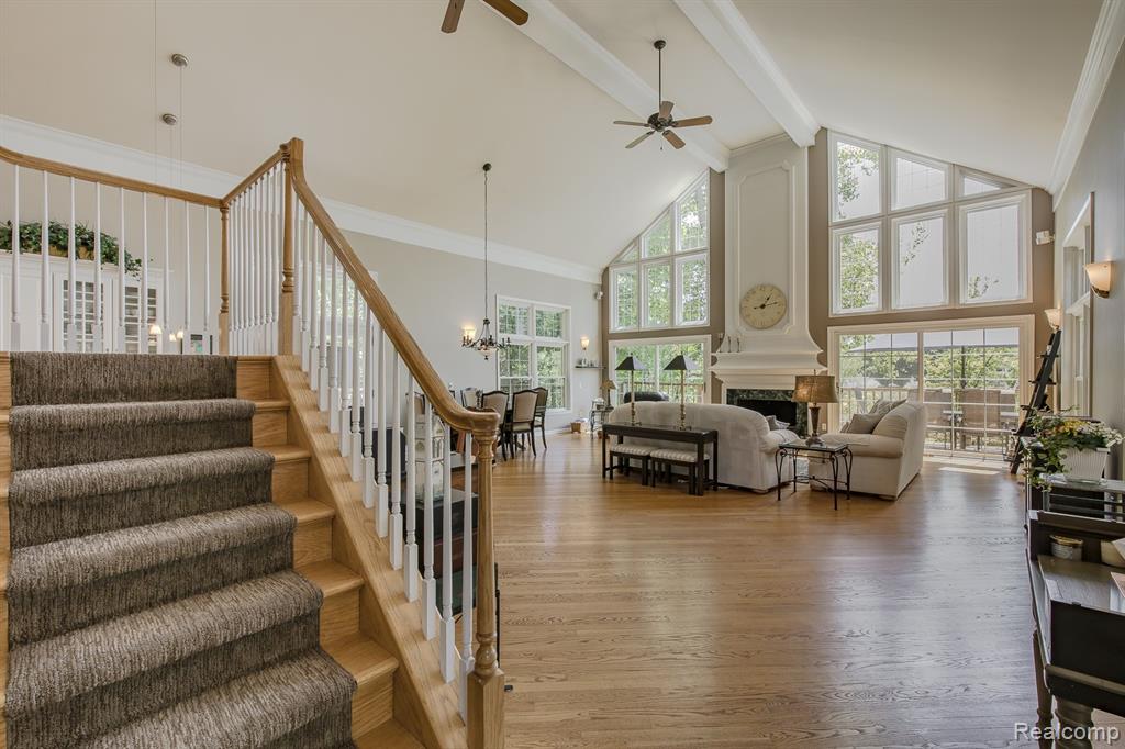 4780 Hillcrest Drive, Clarkston, MI — Photo 3