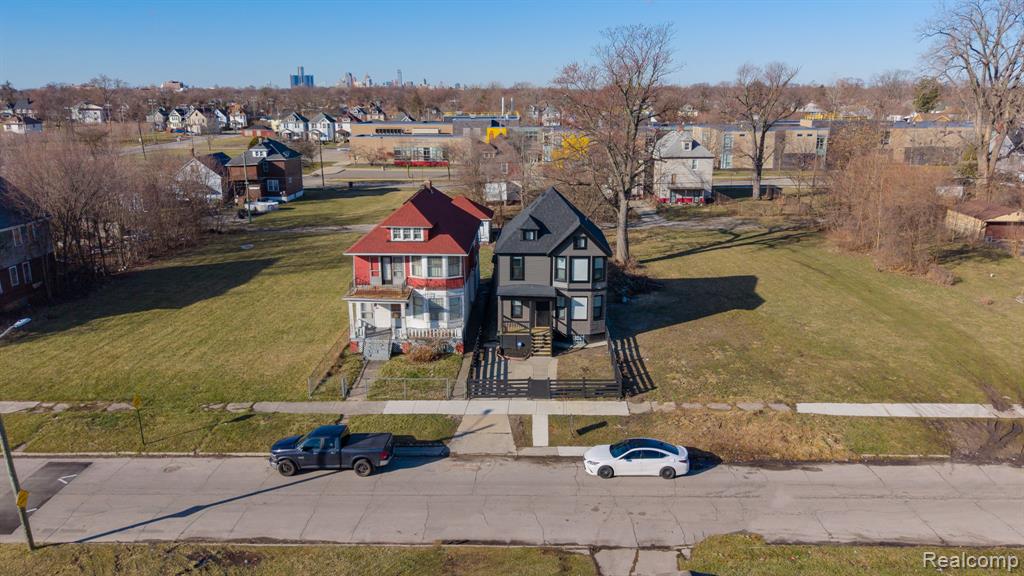 2575 Harding Street, Detroit, MI 48214 — Photo 32