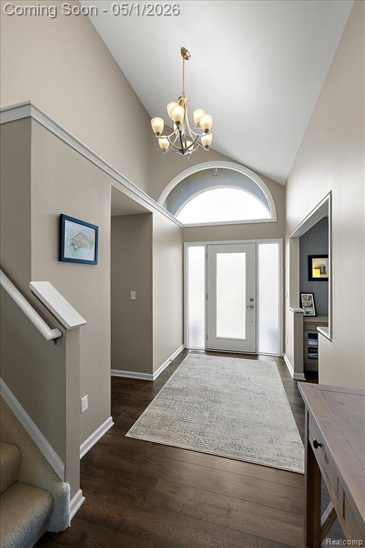43316 Ashbury Drive, Novi, MI — Photo 8