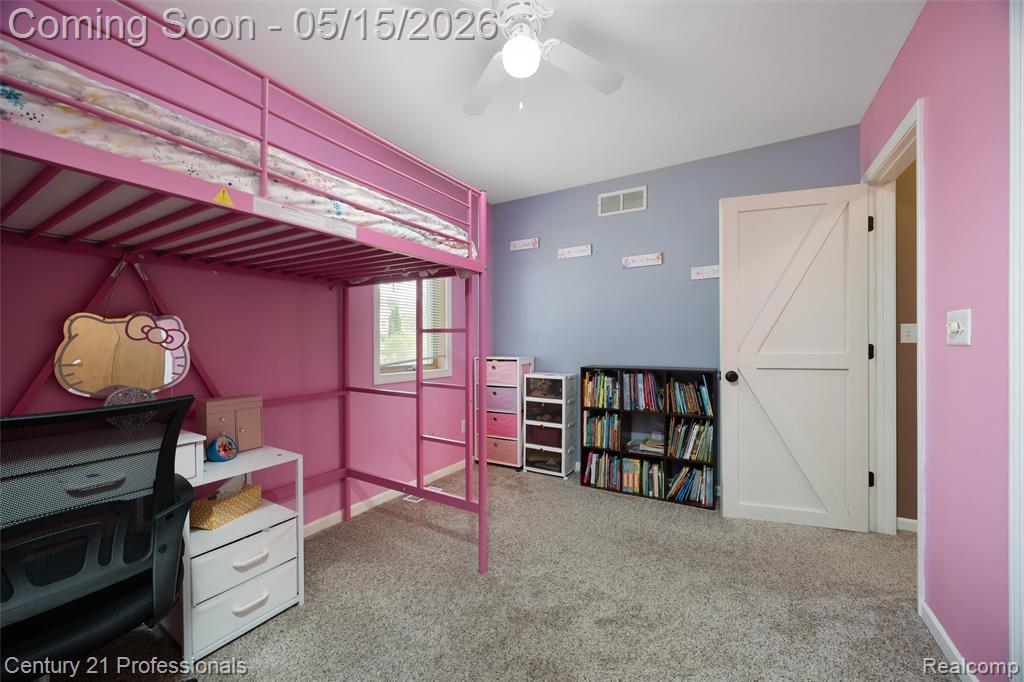 1764 Wooley Road, Oxford, MI 48371 — Photo 17