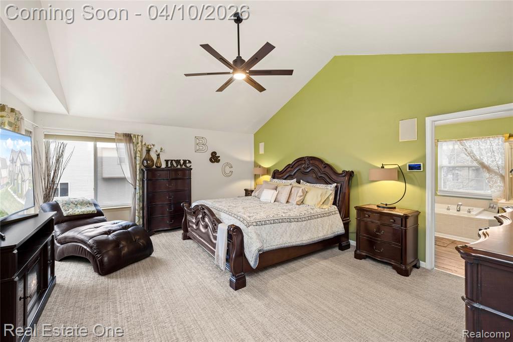 42756 Winding Pond Trail, Belleville, MI 48111 — Photo 37