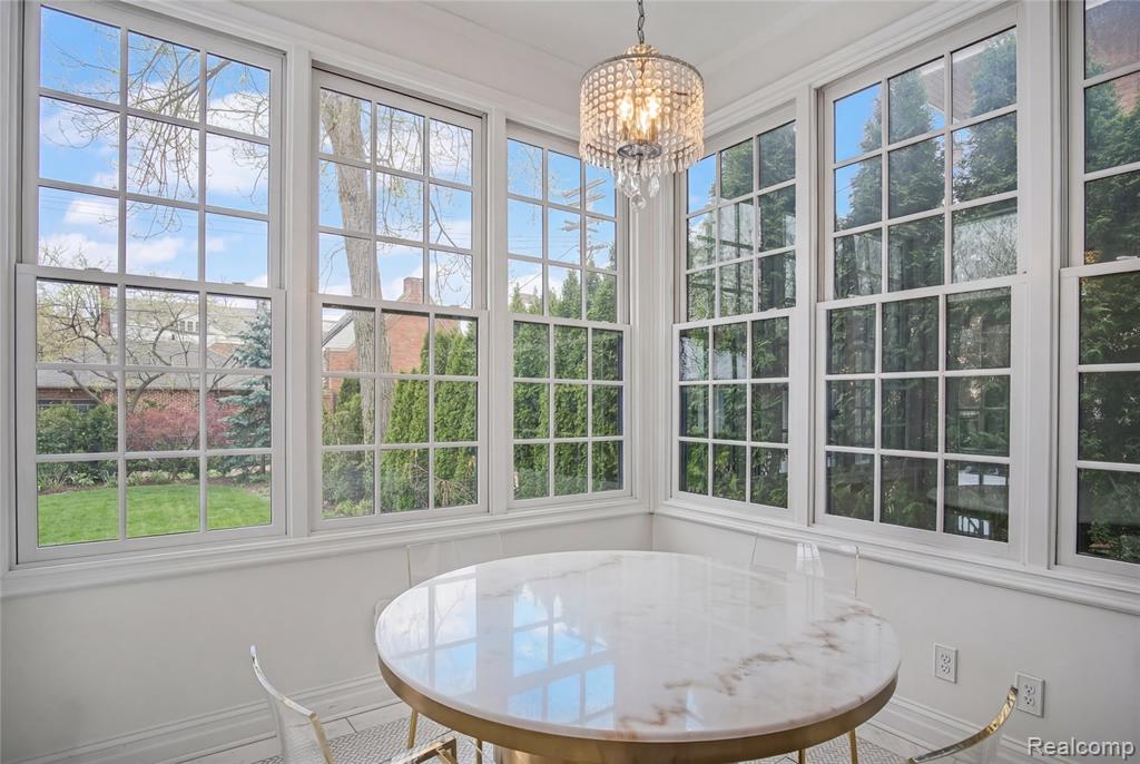 841 W Boston Boulevard, Detroit, MI 48202 — Photo 16