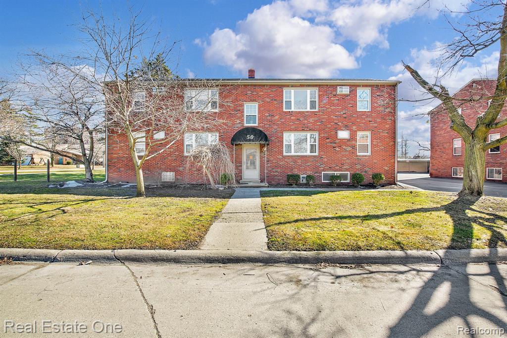 50 Virginia Drive, Monroe, MI 48162 — Photo 13
