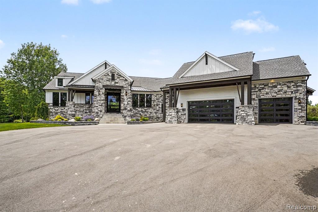 5015 Birch Drive, Davisburg, MI 48350 — Photo 58