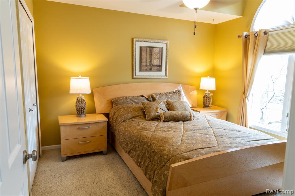 1408 Tulberry Circle, Rochester, MI 48306 — Photo 21
