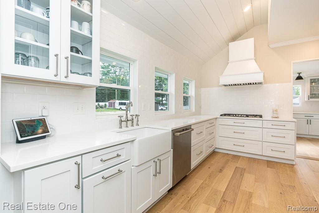 162 W Lafayette Street, Romeo, MI 48065 — Photo 18
