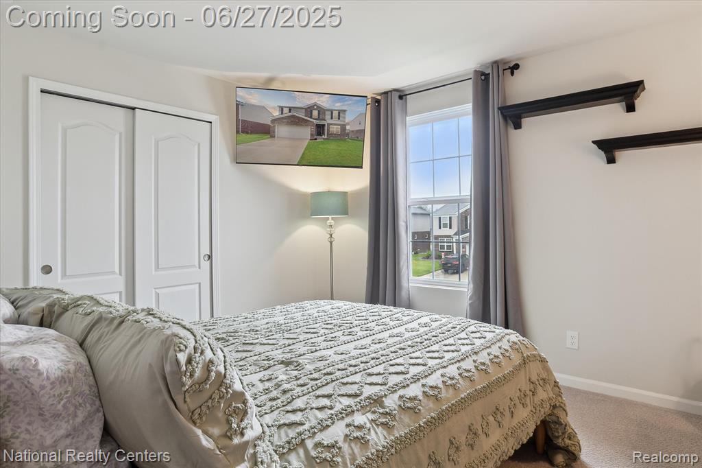 5241 Marie Lane, Sterling Heights, MI 48310 — Photo 31
