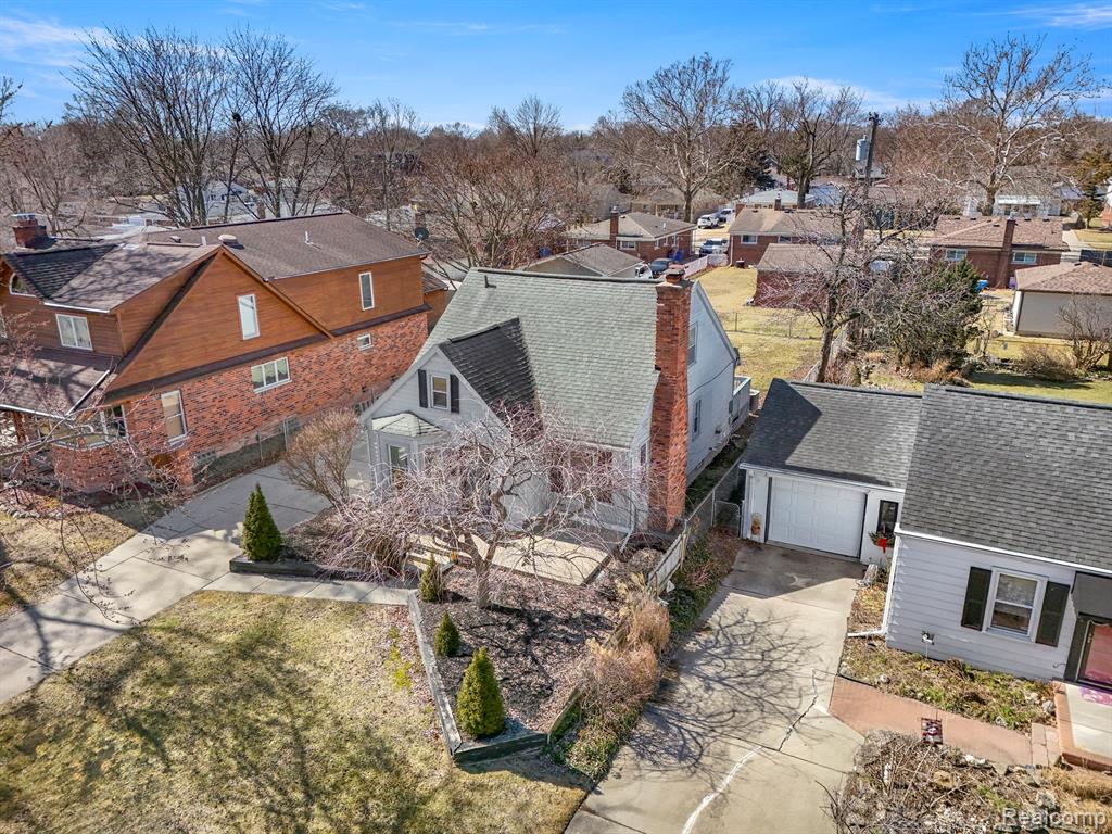 6447 CENTRALIA Street, Dearborn Heights, MI 48127 — Photo 38