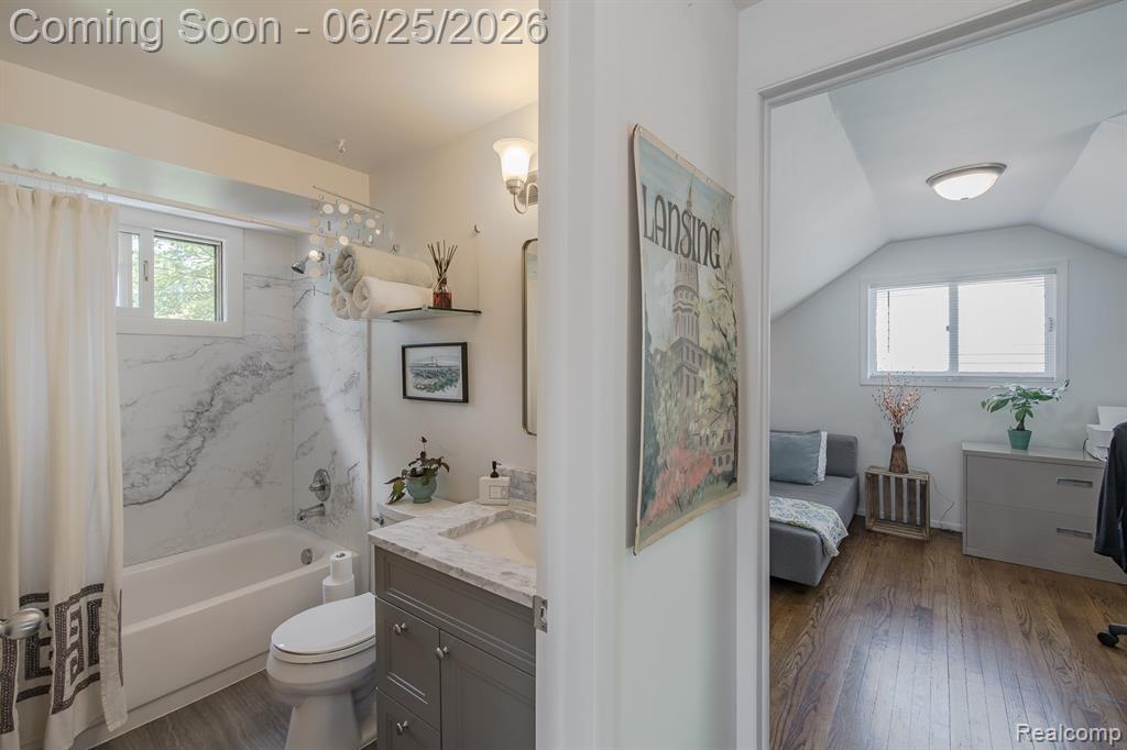 4741 Meadowbrook Avenue, Clarkston, MI 48348 — Photo 29