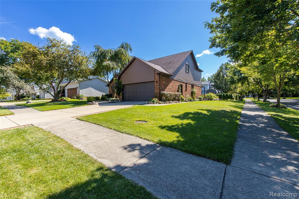48 Rosemary Street, Lapeer, MI 48446 — Photo 66