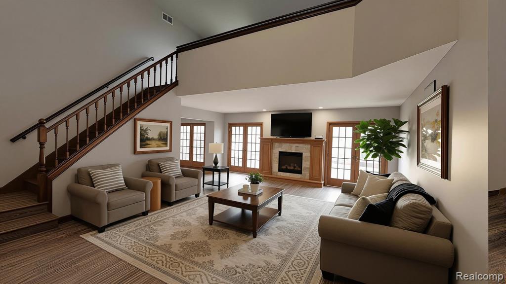 448 Fairwood Road, Pinckney, MI 48169 — Photo 9