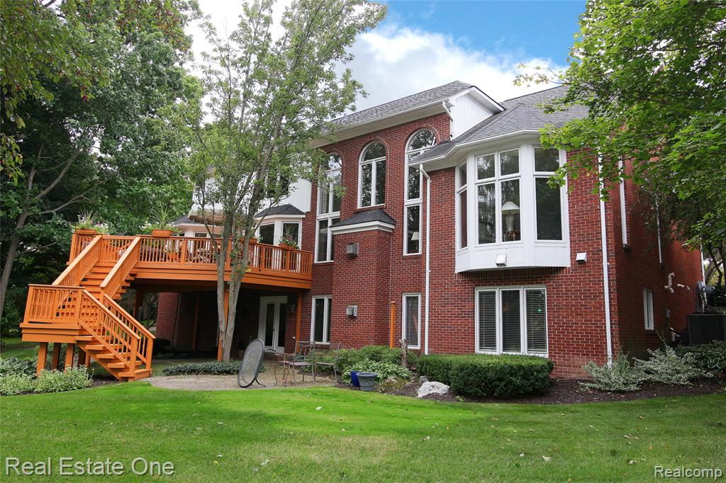 3991 Oakfield Court, Shelby Twp, MI 48316 — Photo 46
