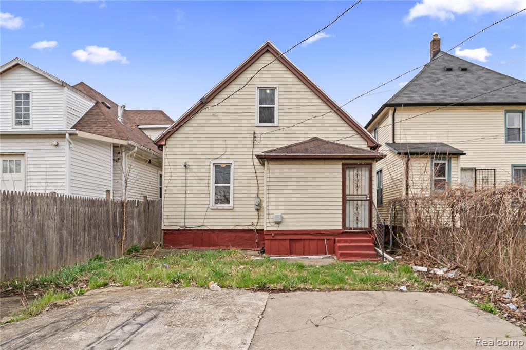 5808 McClellan Street, Detroit, MI 48213 — Photo 23