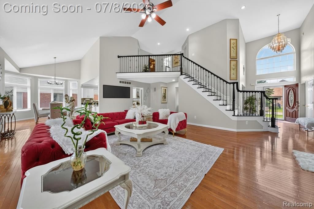 48166 Ellington Drive, Macomb, MI 48044 — Photo 12