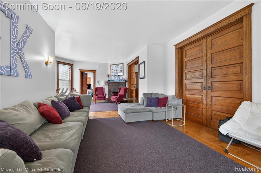 415 W Forest Avenue, Ypsilanti, MI 48197 — Photo 14