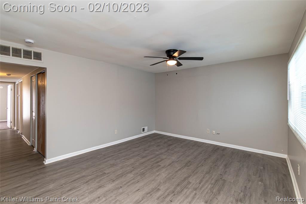 811 Melrose Street, Pontiac, MI 48340 — Photo 3