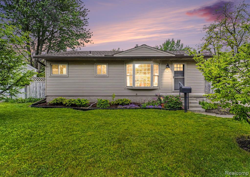 1275 1st Street, Lapeer, MI 48446 — Photo 24