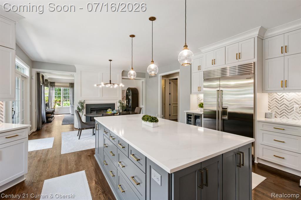 44026 Deep Hollow Circle, Northville, MI 48168 — Photo 19