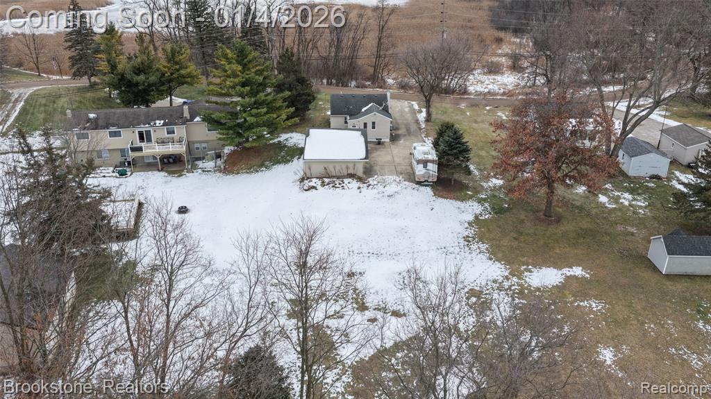 9204 Crosby Lake Road, Clarkston, MI — Photo 5