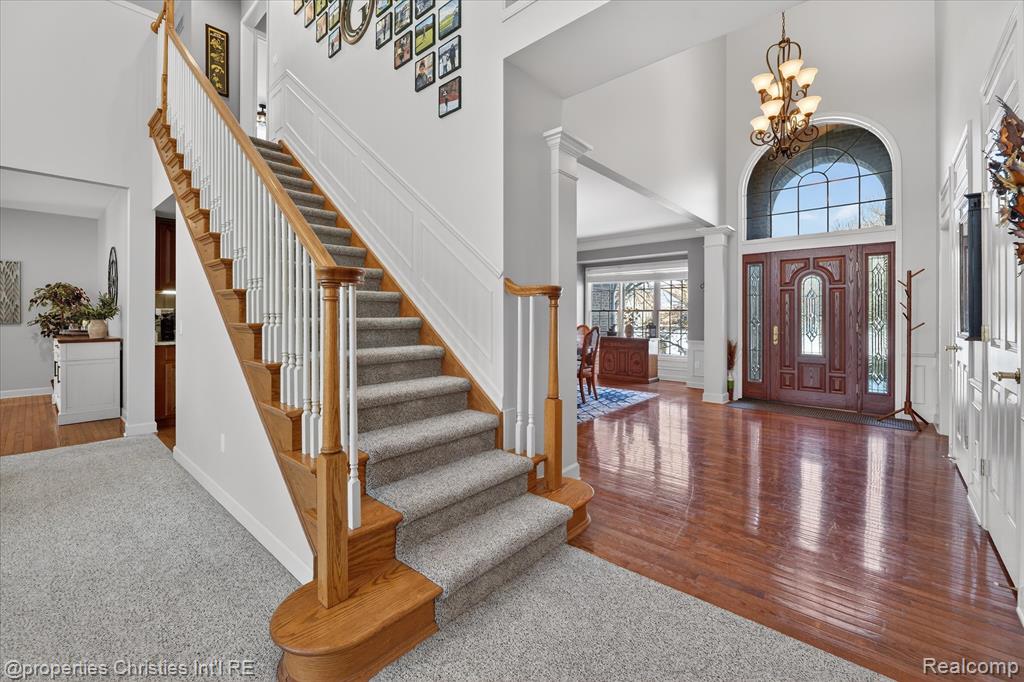 16224 Oak Forest Court W, Northville, MI 48168 — Photo 6