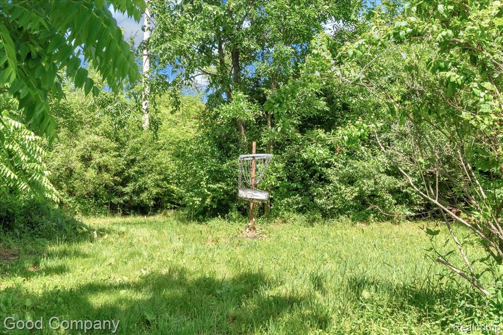 60 E Greendale, Highland Park, MI 48203 — Photo 5