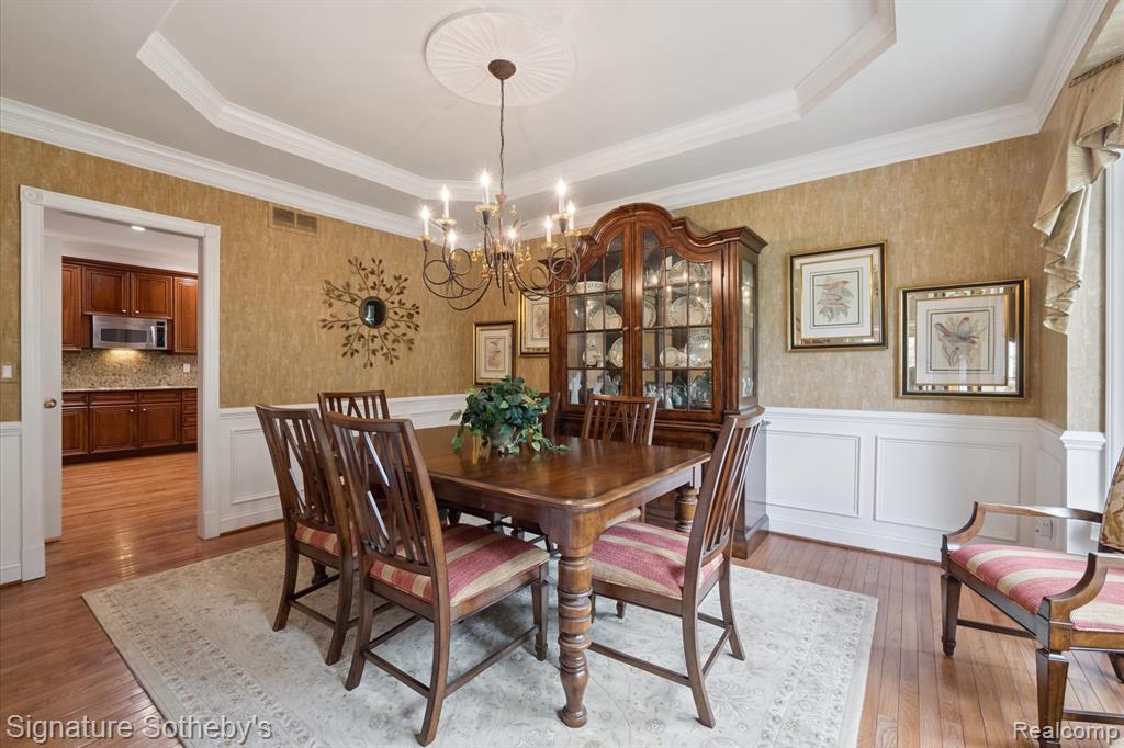 44634 N Broadmoor Circle, Northville, MI 48168 — Photo 15