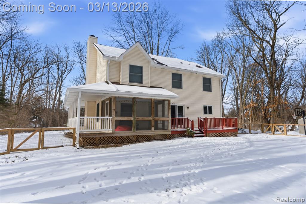 9417 Van Antwerp Road, Brighton, MI 48116 — Photo 44