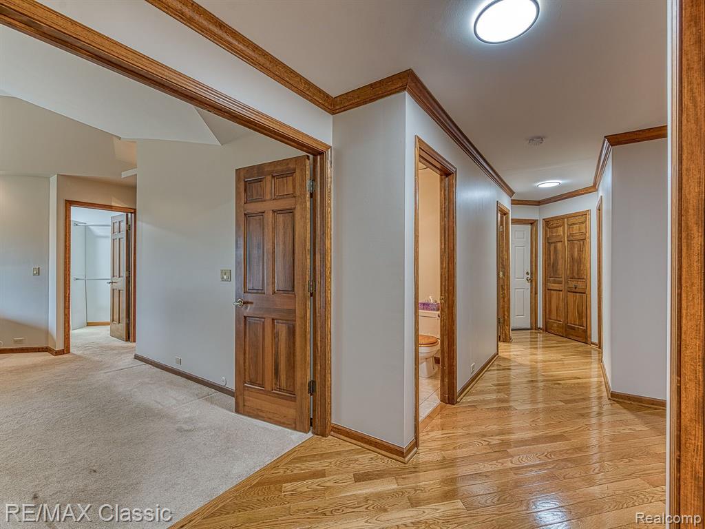 9415 N TERRITORIAL Road, Plymouth, MI 48170 — Photo 21